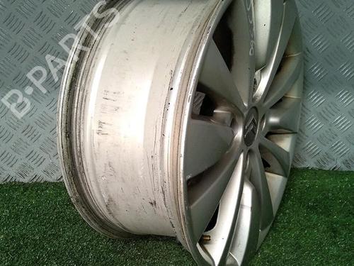 Used Rim Rim CITROËN C4 Grand Picasso I (UA_) 1.6 HDi (109 hp) 30067165 30067165