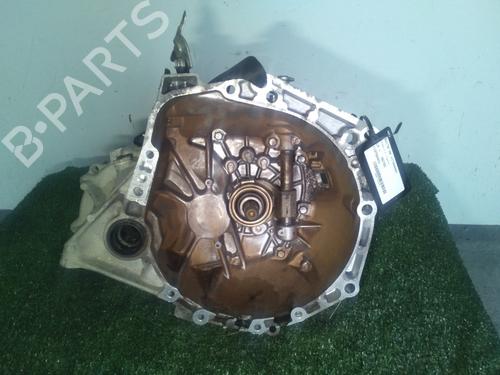 Used Gearbox CITROËN C1 II (PA_, PS_) 1.0 VTi 68 (69 hp) 33006182