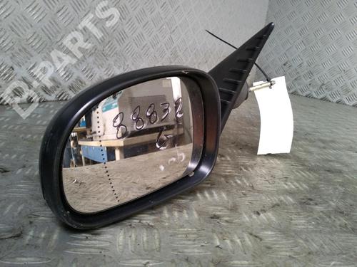 Ryggespeil venstre PEUGEOT 406 (8B) 1.9 TD (90 hp) 11407337