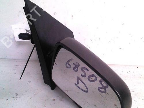 Bakspejl Højre TOYOTA YARIS (_P1_) 1.0 (SCP10_, SCP10R) (68 hp) 29952149