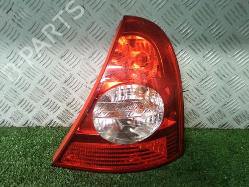 Achterlicht rechts RENAULT CLIO II Hatchback Van (SB0/1/2_) [1998-2024]  17511795