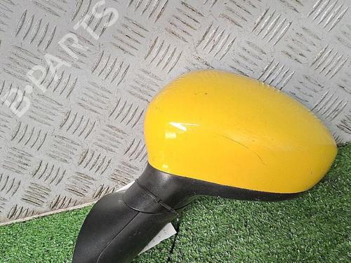 Left mirror FIAT 500 (312_) 1.2 (312AXA1A) | BP30076699C26