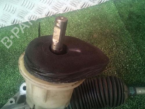 Steering rack RENAULT CLIO III Hatchback Van (SB_, SR_) 1.5 dCi | BP30067312M22