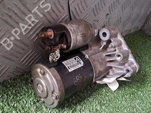 Starter PEUGEOT 206+ (2L_, 2M_) 1.4 HDi eco 70 | BP30076845M8 