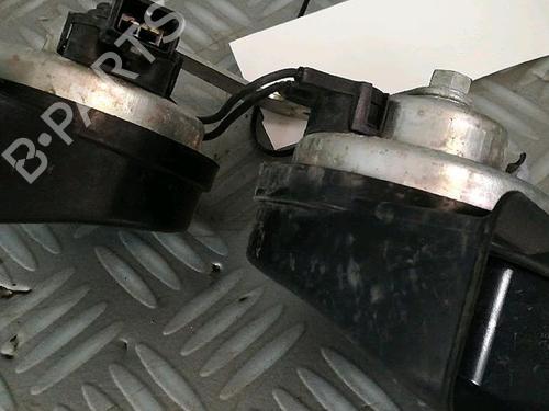 Horn DACIA LOGAN MCV (KS_) 1.5 dCi (KS0K) | BP30074561E13