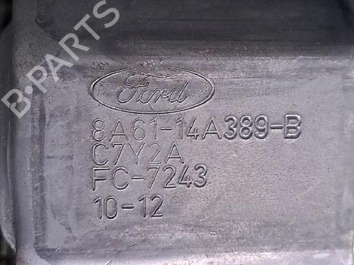 Rudehejsemekanisme ventre foran FORD FIESTA VI (CB1, CCN) 1.4 TDCi | BP29946883C22 