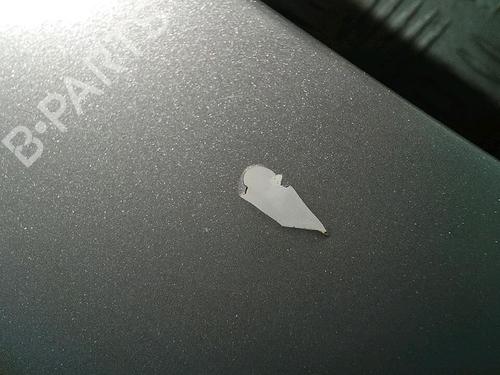 Motorhjelm VW GOLF V (1K1) 2.0 TDI 16V | BP30076586C1