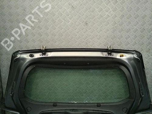 Used Tailgate Tailgate DS DS 3 (SA_) 1.6 BlueHDi 100 (SABHY0, SABHYT) (99 hp) 29947748 29947748