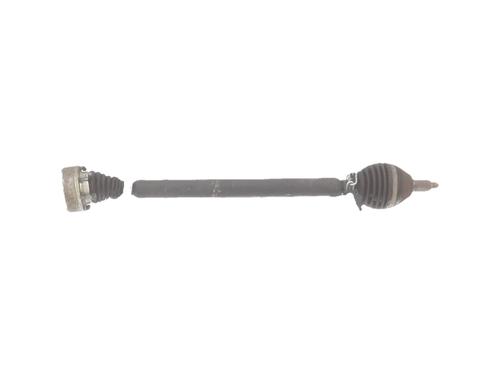 Right front driveshaft VW POLO VI (AW1, BZ1, AE1) 1.6 TDI | BP38720718M39 - Image 4