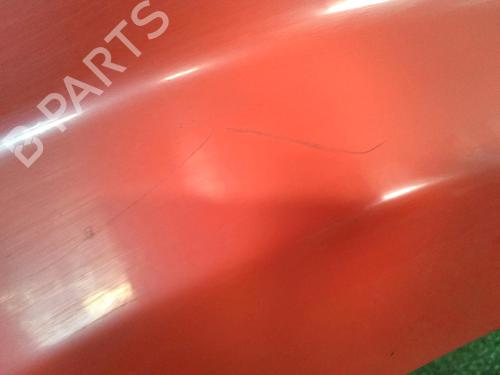 Left front fenders FORD FUSION (JU_) 1.4 TDCi | BP17159251C41 