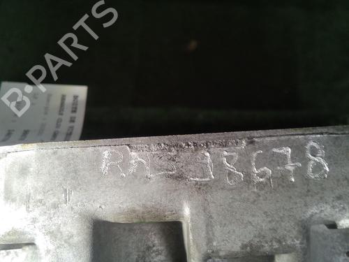 Gearbox RENAULT CLIO III Hatchback Van (SB_, SR_) 1.5 dCi | BP30067890M3 