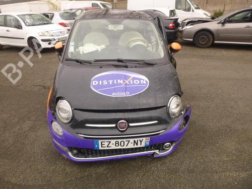 Alternator FIAT 500 (312_) 1.2 (312AXA1A) | BP17919727M7 