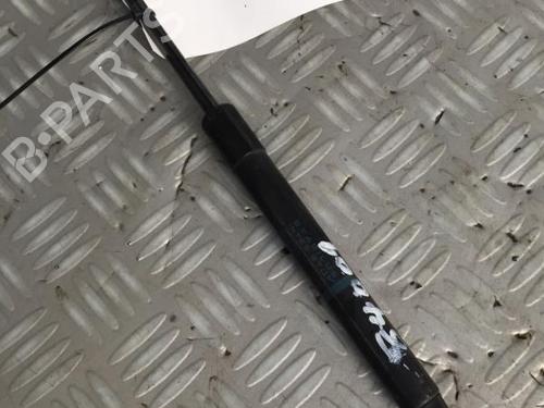 Used Tailgate lift support Tailgate lift support PEUGEOT 407 SW (6E_, 6D_) 1.6 HDi 110 (109 hp) 30072487 30072487
