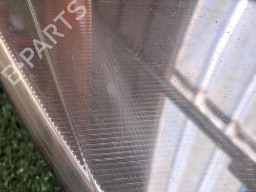 Left headlight FORD FOCUS I (DAW, DBW) 1.8 TDCi | BP30076764C28