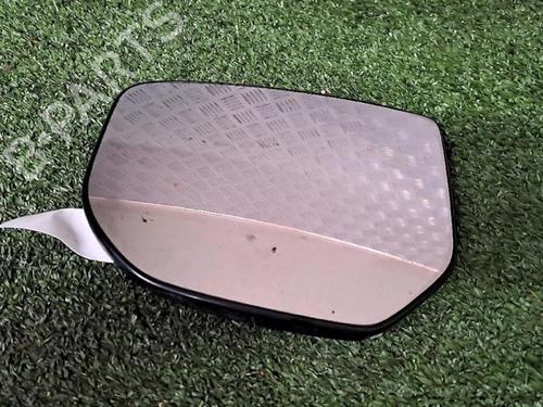 Used Left mirror glass CITROËN BERLINGO MULTISPACE (B9) 1.6 HDi 75 16V (75 hp) 29953132