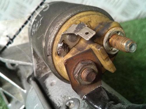 Starter VOLVO V40 Estate (645) 1.9 DI | BP29952574M8 