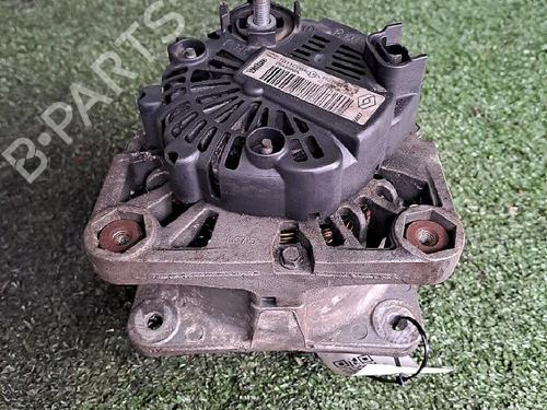 Generator Generator 39017363 39017363
