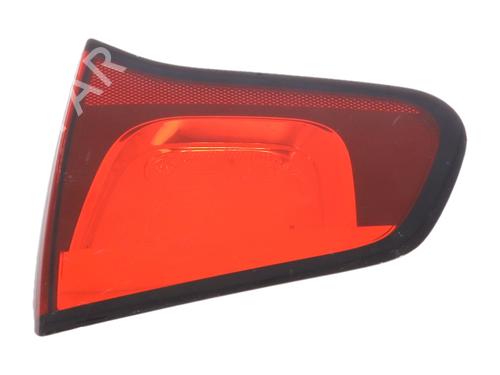 Right tailgate light CITROËN C3 II (SC_) 1.4 VTi 95 | BP29953292C80  - Image 7
