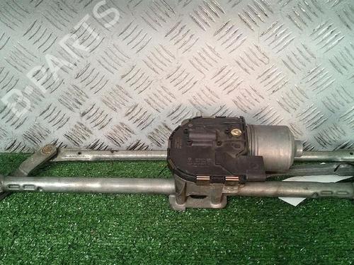 Front wiper motor VW GOLF VI (5K1) 2.0 TDI | BP30073553M29  - Image 9