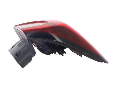 Left taillight RENAULT CAPTUR I (J5_, H5_) 1.3 TCe 150 (J5NK, J5JS) | BP33628697C34 - Image 4