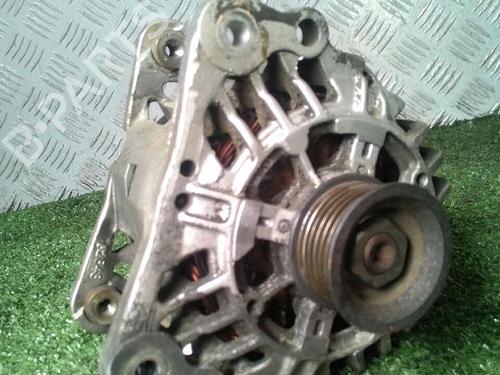 Alternator VW FOX Hatchback (5Z1, 5Z3, 5Z4) 1.2 | BP30076317M7