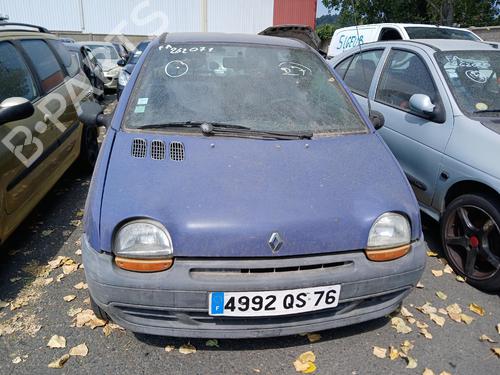 Brugte RENAULT TWINGO I (C06_) 1.2 (C063, C064) 4956110