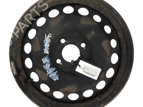 Used Rim Rim DACIA SANDERO II 1.0 SCe 75 (B8JC, B8JD, B8NC) (73 hp) 40246147 40246147