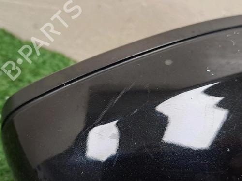 Used Right mirror PEUGEOT 208 I (CA_, CC_) 1.2 VTI 82 (82 hp) 29950541