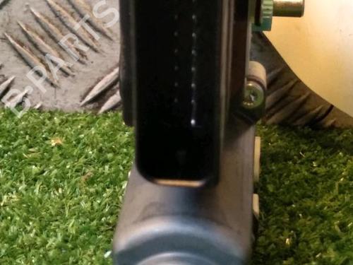 Right rear window motor VW TIGUAN (5N_) 2.0 TDI | BP30071703E22