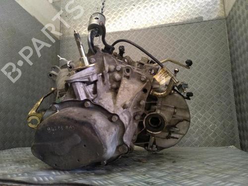 Gearbox PEUGEOT 206 Hatchback (2A/C) 2.0 HDI 90 | BP30075812M3 