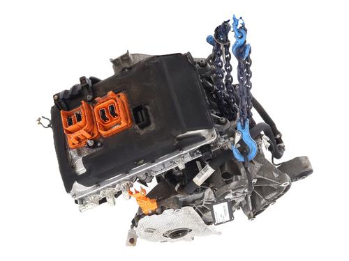 Gearbox BMW i3 (I01) Electric | BP30068575M3 - Image 8