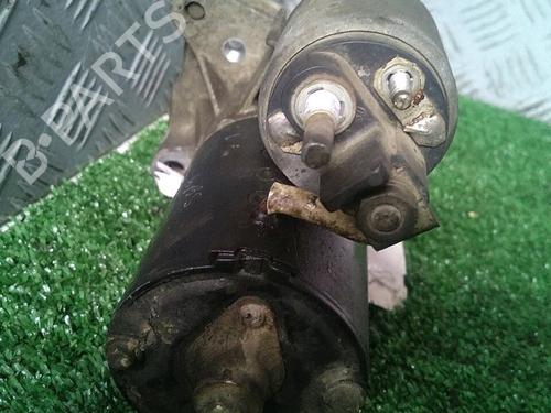 Starter RENAULT LAGUNA II (BG0/1_) 2.0 16V (BG00, BG0K, BG0P, BG0W) | BP30064636M8 - Image 2