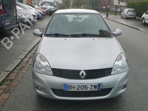 RENAULT CLIO II (BB_, CB_) 1.5 dCi (B/CB3M) (64 hp) 1690040