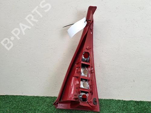 Venstre baglygte CITROËN C3 I (FC_, FN_)  | BP29551867C34 