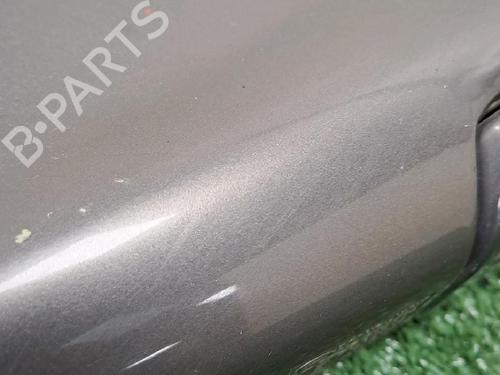 Right mirror HYUNDAI SANTA FÉ I (SM) 2.0 CRDi 4x4 | BP24345626C27 