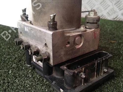 Used ABS pump TOYOTA AYGO (_B1_) 1.0 (KGB10_, KGB10R) (68 hp) 30064778