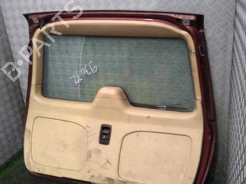 Tailgate MERCEDES-BENZ M-CLASS (W163) ML 270 CDI (163.113) | BP29951648C6 