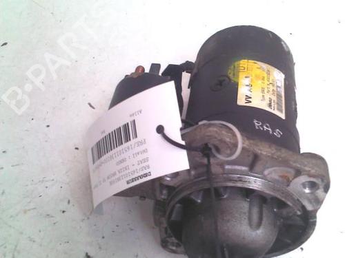 Starter SEAT IBIZA II (6K1) 1.4 i | BP30075480M8 