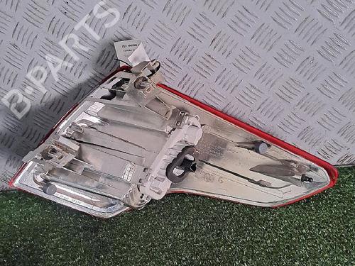 Left taillight CITROËN C4 Picasso I MPV (UD_) 1.6 HDi | BP29946809C34 