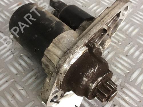 Used Starter SEAT IBIZA III (6L1) 1.2 (64 hp) 30068772