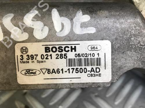 Ruitenwissermotor voor FORD FIESTA VI (CB1, CCN) 1.4 TDCi | BP30074470M29 