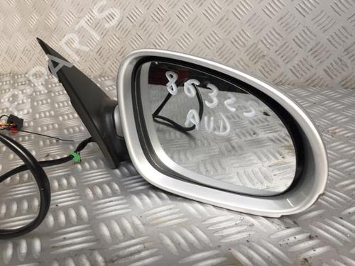 Right mirror VW PASSAT B6 (3C2) 1.9 TDI | BP30070195C27