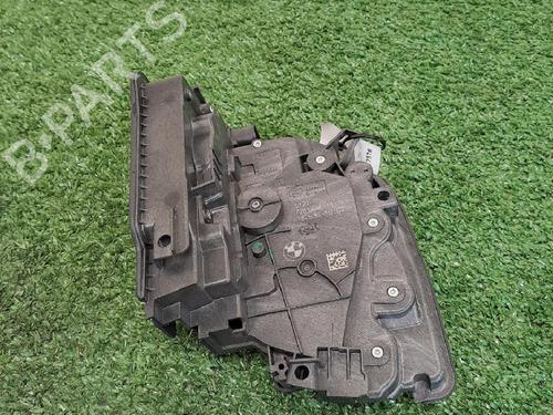 Used Front right lock MINI MINI Convertible (F57) Cooper (136 hp) 24603601