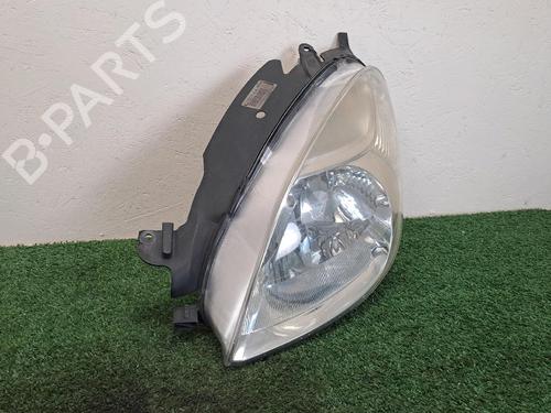 Left headlight CITROËN XSARA PICASSO (N68) 1.6 HDi | BP25731300C28 
