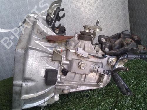 Gearbox TOYOTA AYGO (_B4_) 1.0 (KGB40) | BP37730189M3  - Image 8