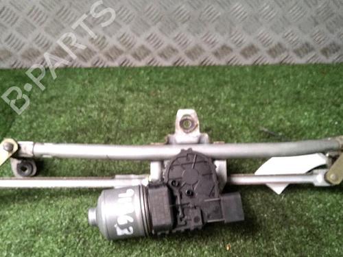 Front wiper motor VW GOLF IV (1J1) 1.8 T | BP30071771M29