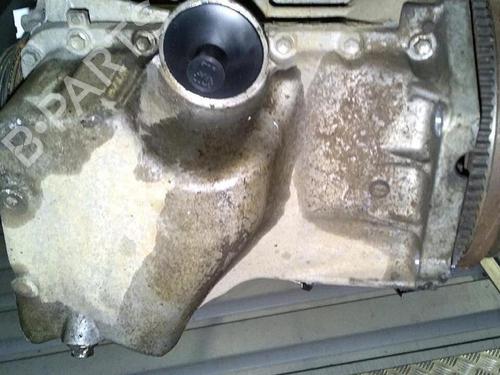 Engine OPEL AGILA B (H08) 1.0 (F68) | BP30077352M1