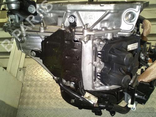 Gearbox RENAULT CLIO V (B7_) 1.6 E-TECH 140 (B7MU) | BP29948815M3