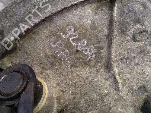 Gearbox PEUGEOT 106 II (1A_, 1C_) 1.0 i | BP30073893M3