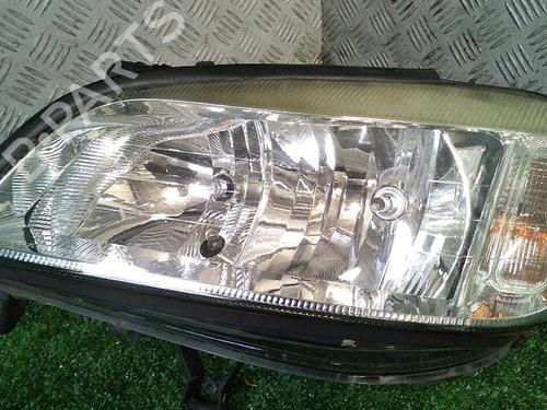 Phare gauche OPEL ZAFIRA A MPV (T98) 2.0 DTI 16V (F75) | BP30071527C28 